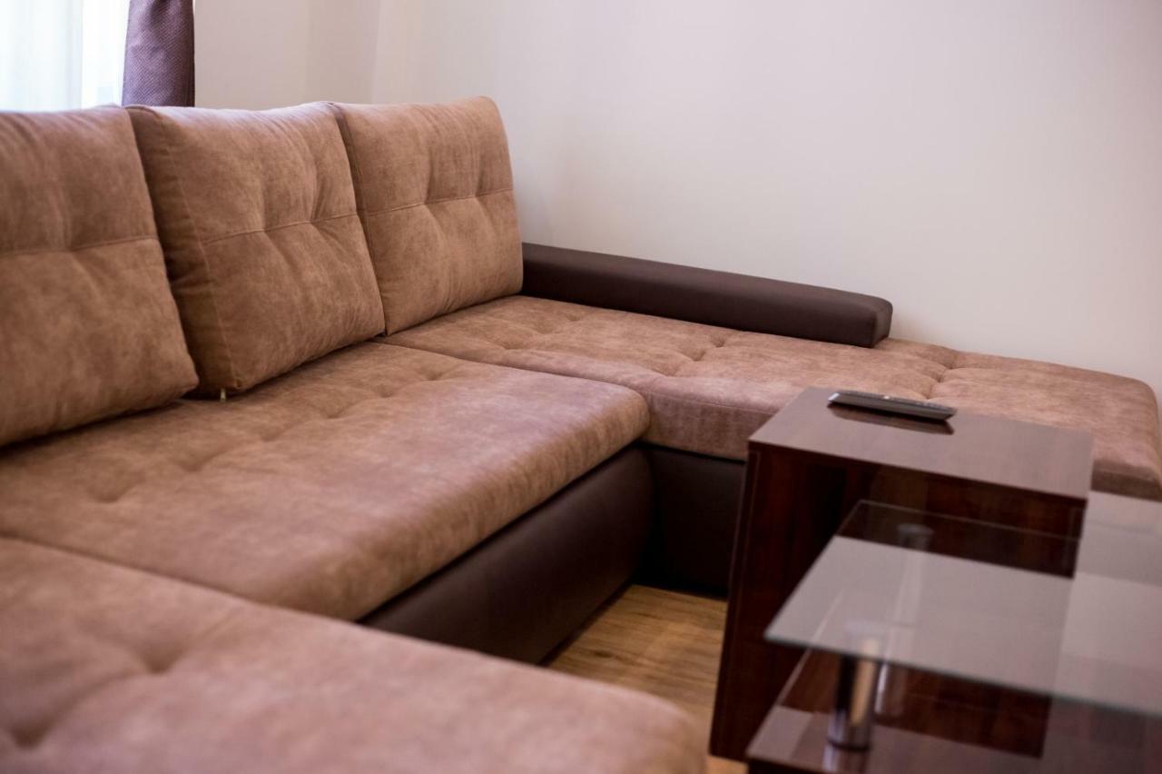 Heart Of City Apartament Oradea Exterior photo